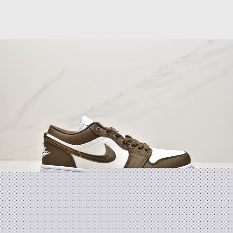 Nike Jordan